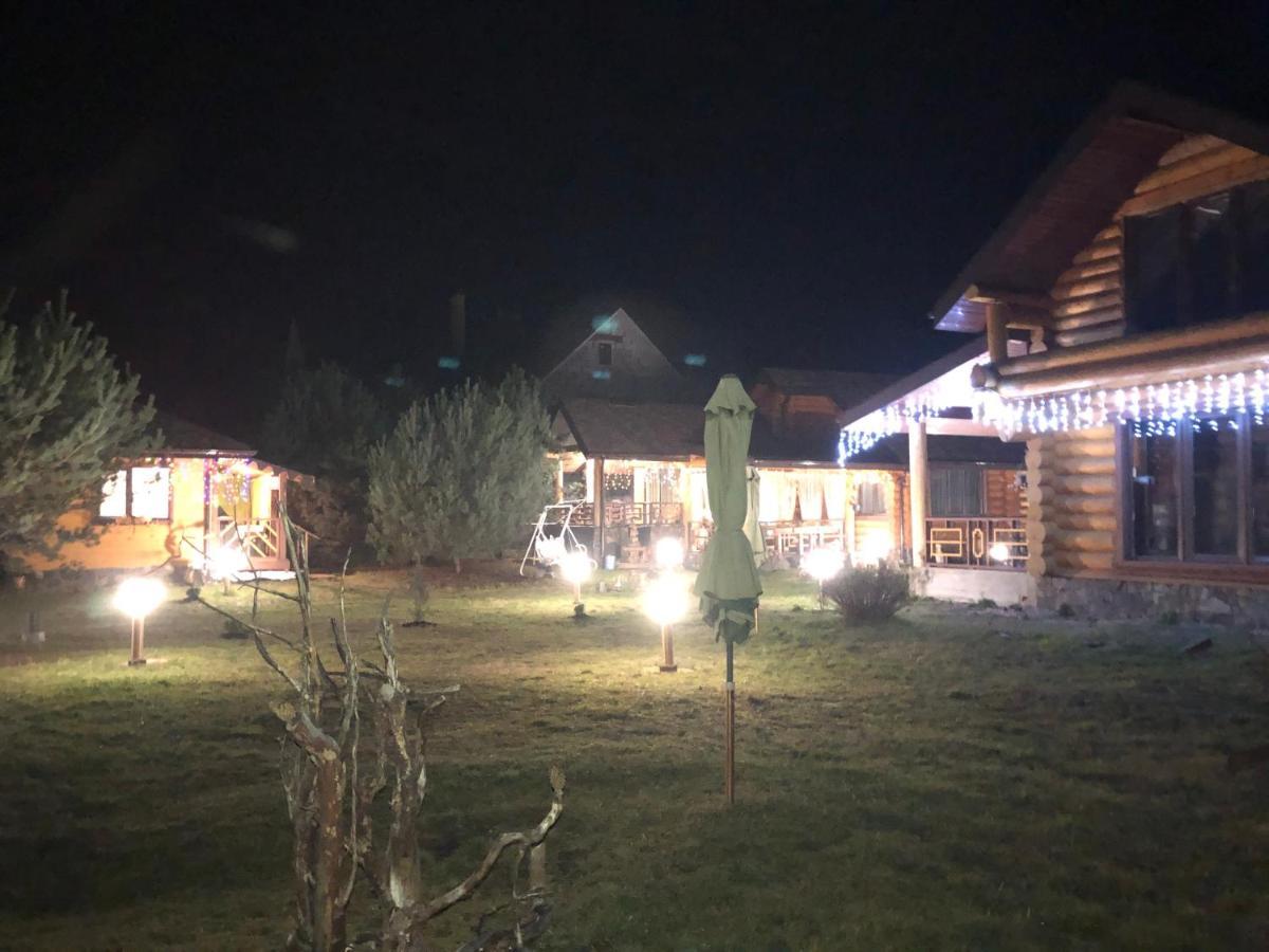 Казковий Світязь Shatsk Extérieur photo