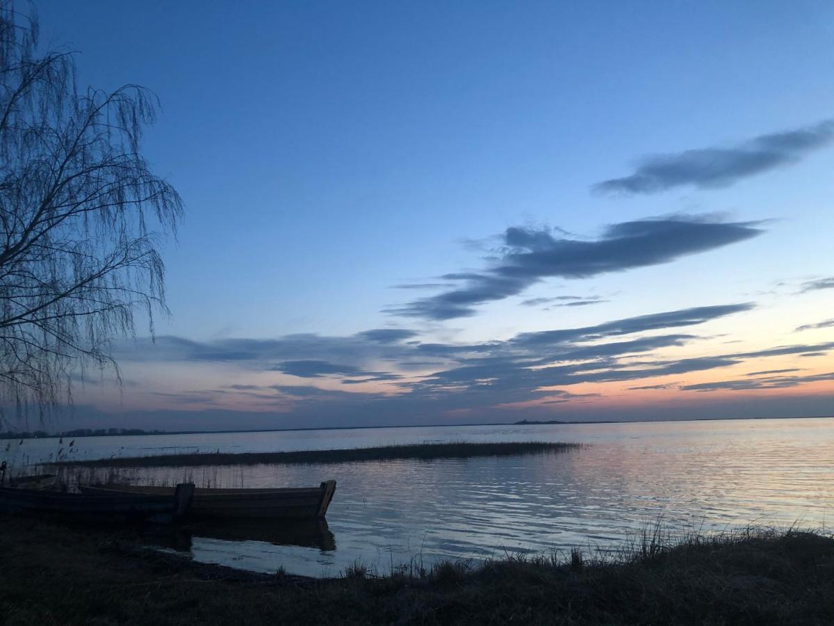 Казковий Світязь Shatsk Extérieur photo