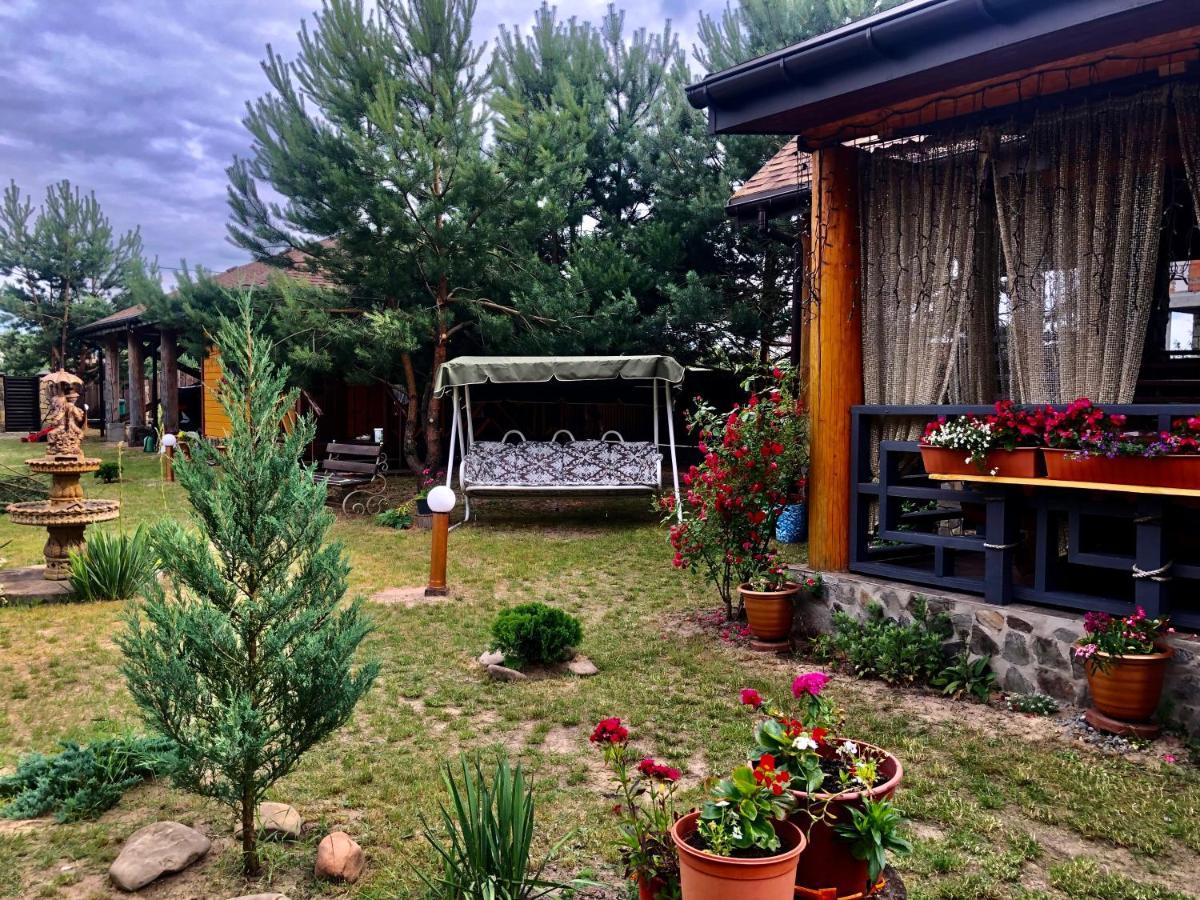 Казковий Світязь Shatsk Extérieur photo