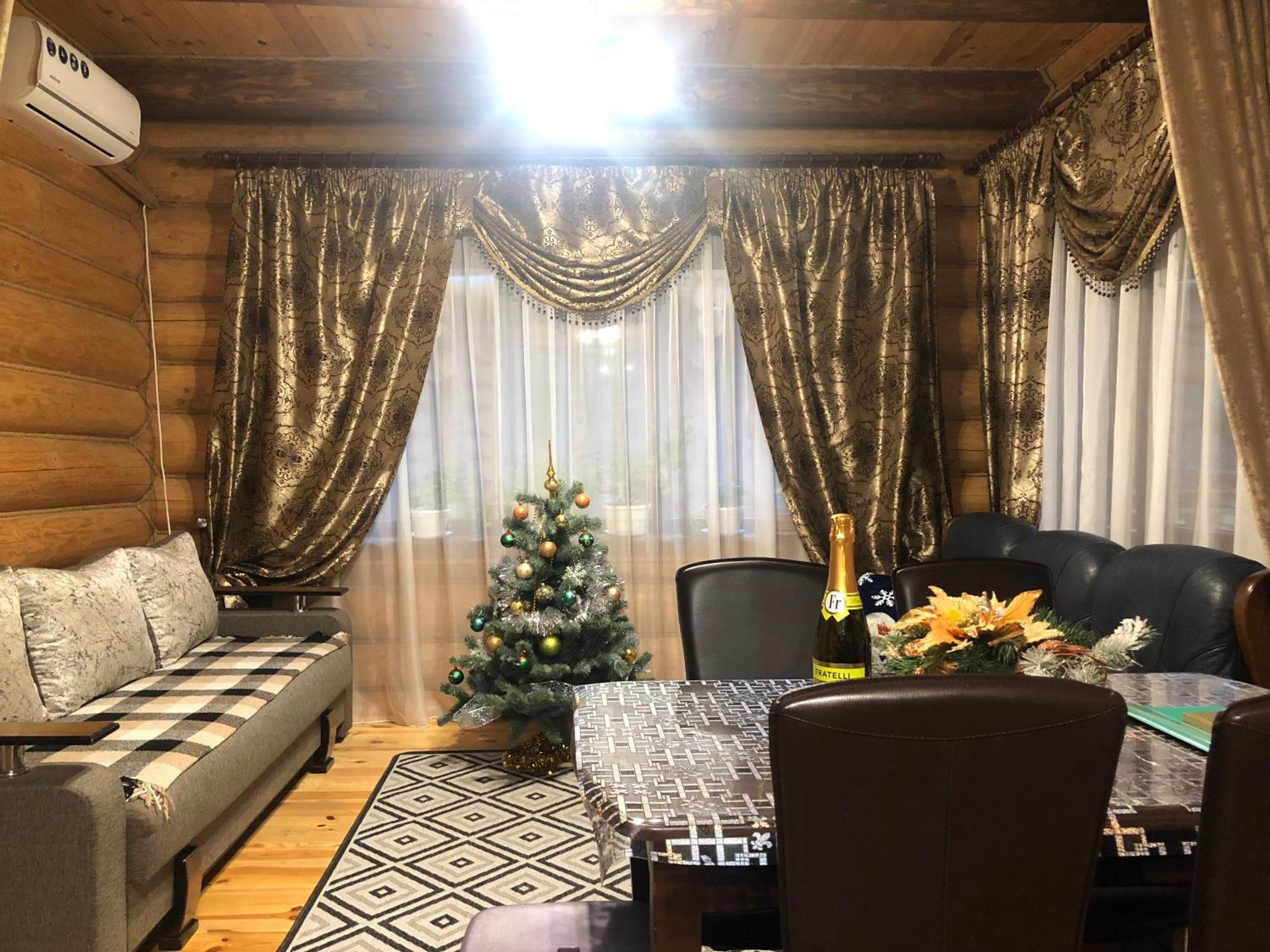 Казковий Світязь Shatsk Extérieur photo