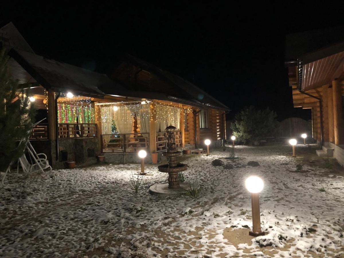 Казковий Світязь Shatsk Extérieur photo